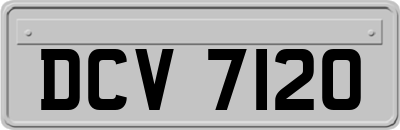 DCV7120