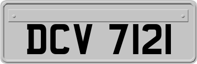 DCV7121