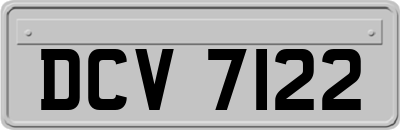 DCV7122