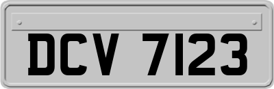 DCV7123