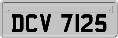 DCV7125