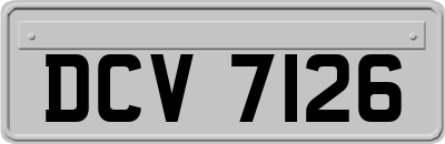 DCV7126