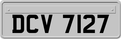 DCV7127