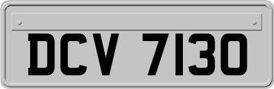 DCV7130