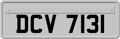 DCV7131
