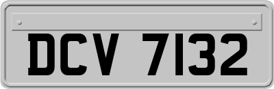 DCV7132
