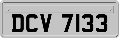 DCV7133