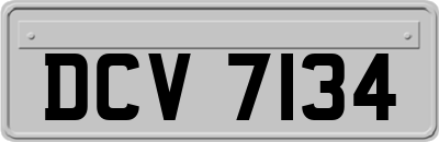 DCV7134