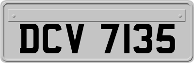 DCV7135