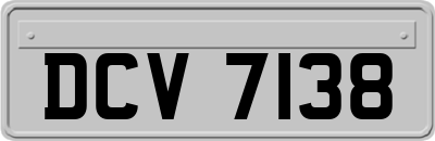 DCV7138