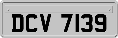 DCV7139