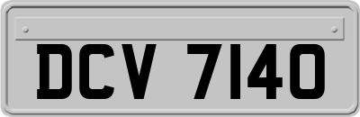 DCV7140