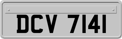DCV7141