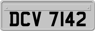DCV7142