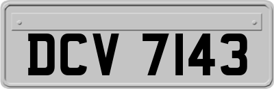 DCV7143