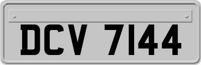 DCV7144