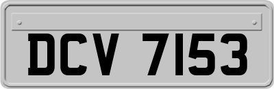 DCV7153
