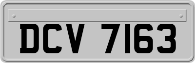 DCV7163