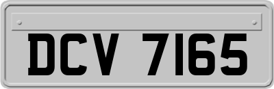 DCV7165