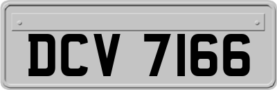 DCV7166