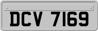 DCV7169