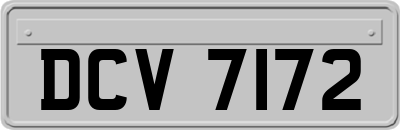 DCV7172