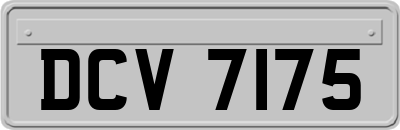 DCV7175
