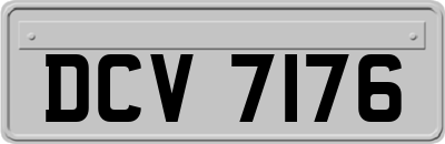 DCV7176