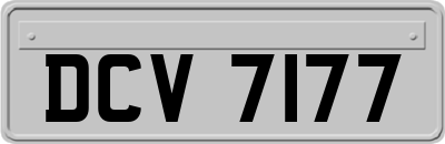 DCV7177