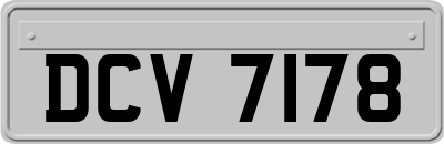 DCV7178