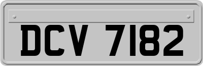 DCV7182