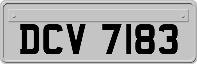 DCV7183
