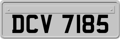 DCV7185