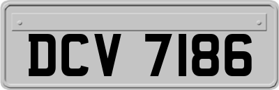 DCV7186