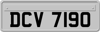 DCV7190
