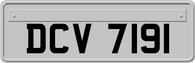 DCV7191