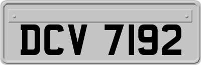 DCV7192