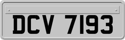 DCV7193