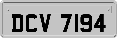 DCV7194
