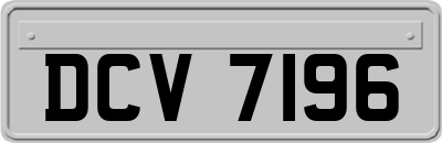 DCV7196