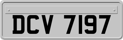 DCV7197