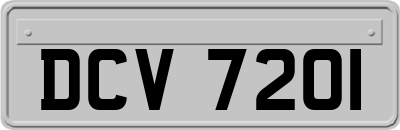 DCV7201
