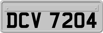 DCV7204