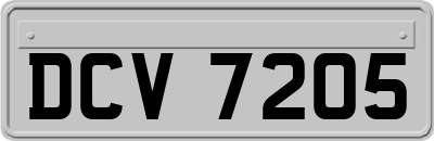 DCV7205