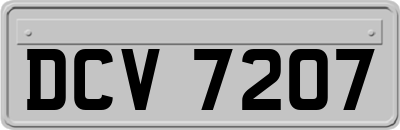 DCV7207