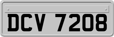 DCV7208