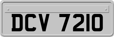 DCV7210