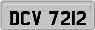 DCV7212