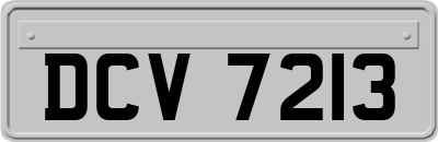 DCV7213