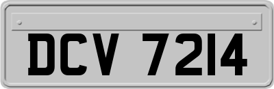 DCV7214